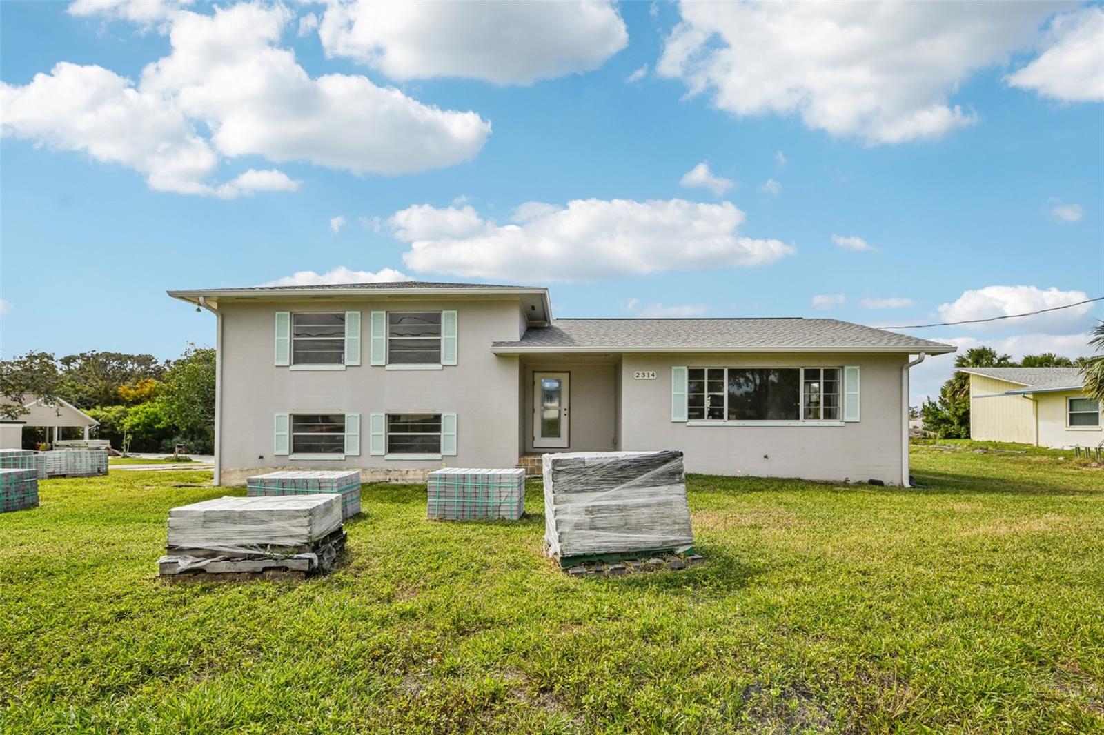 BRIDGEPORT HEIGHTS - Residential