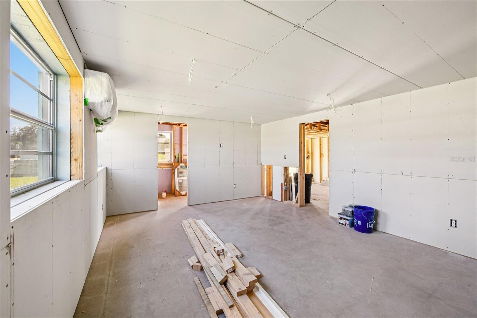 BRIDGEPORT HEIGHTS - Residential