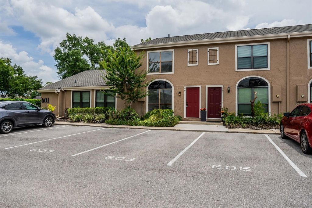 Photo of 603 Casa Park Court #G, Winter Springs, FL 32708 (MLS # O6411934)