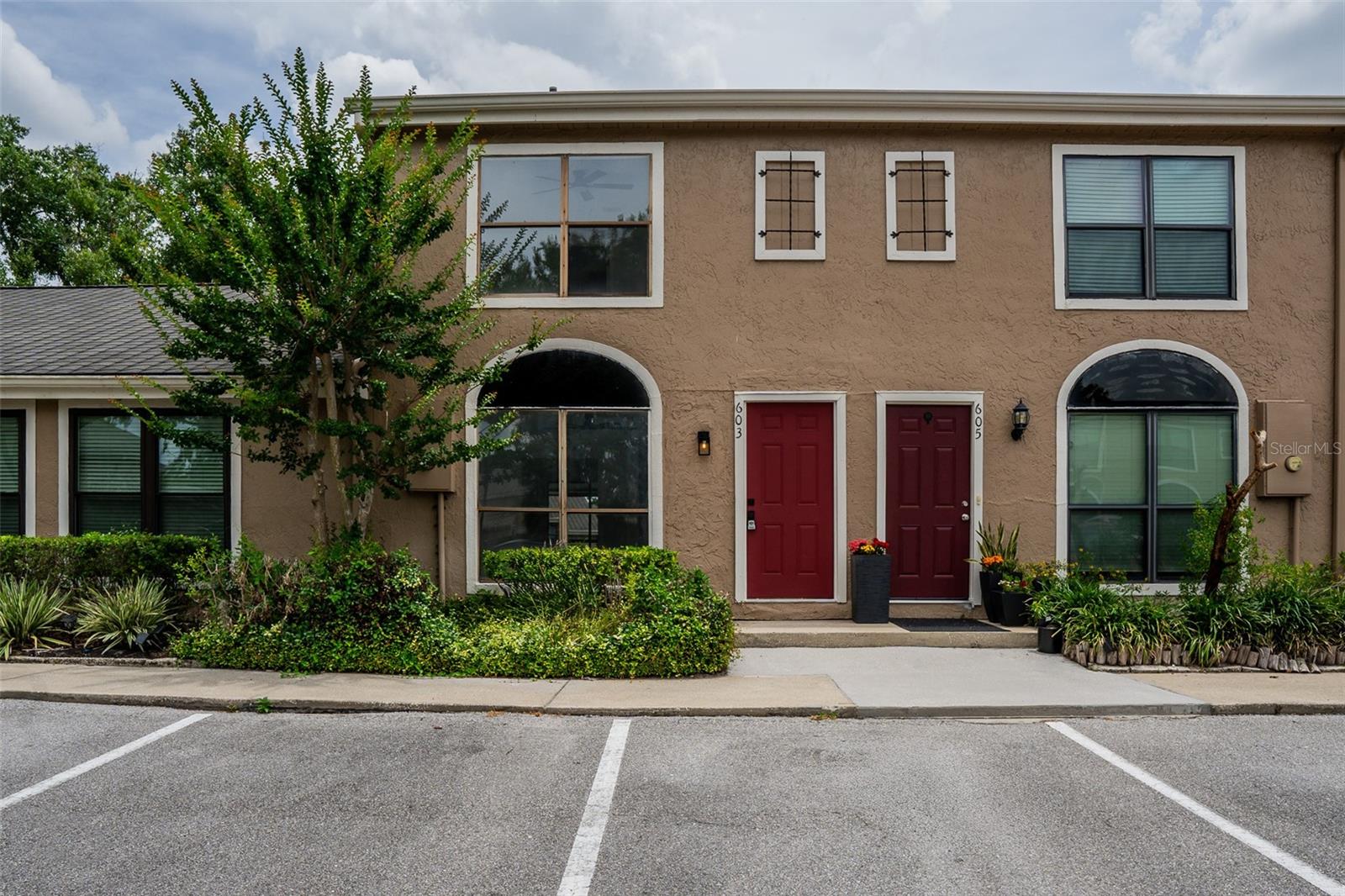603 CASA PARK COURT G