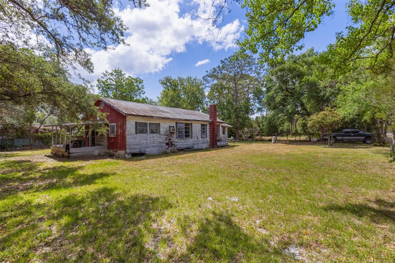 FRST CAMPSITES - Residential