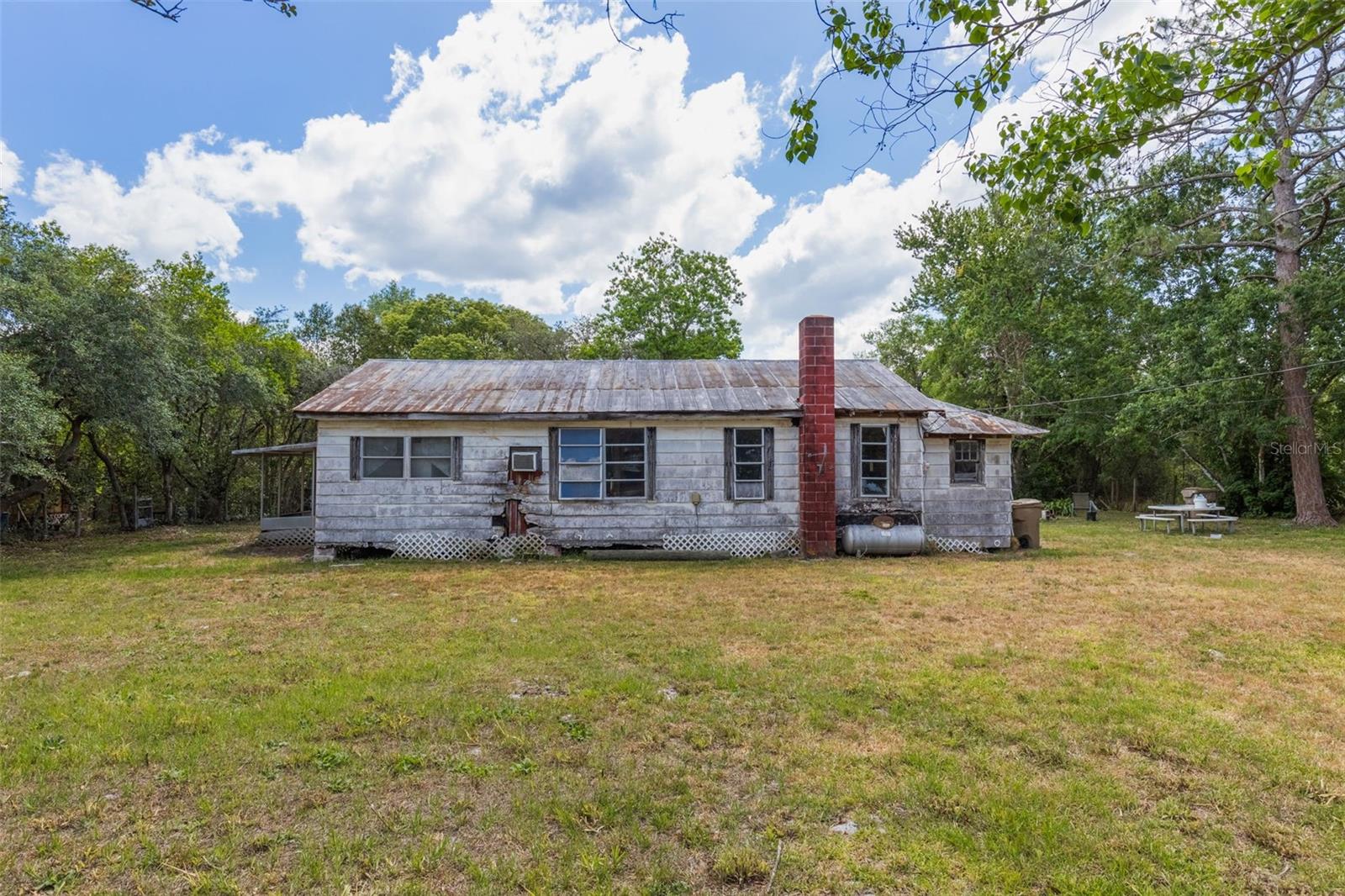 FRST CAMPSITES - Residential