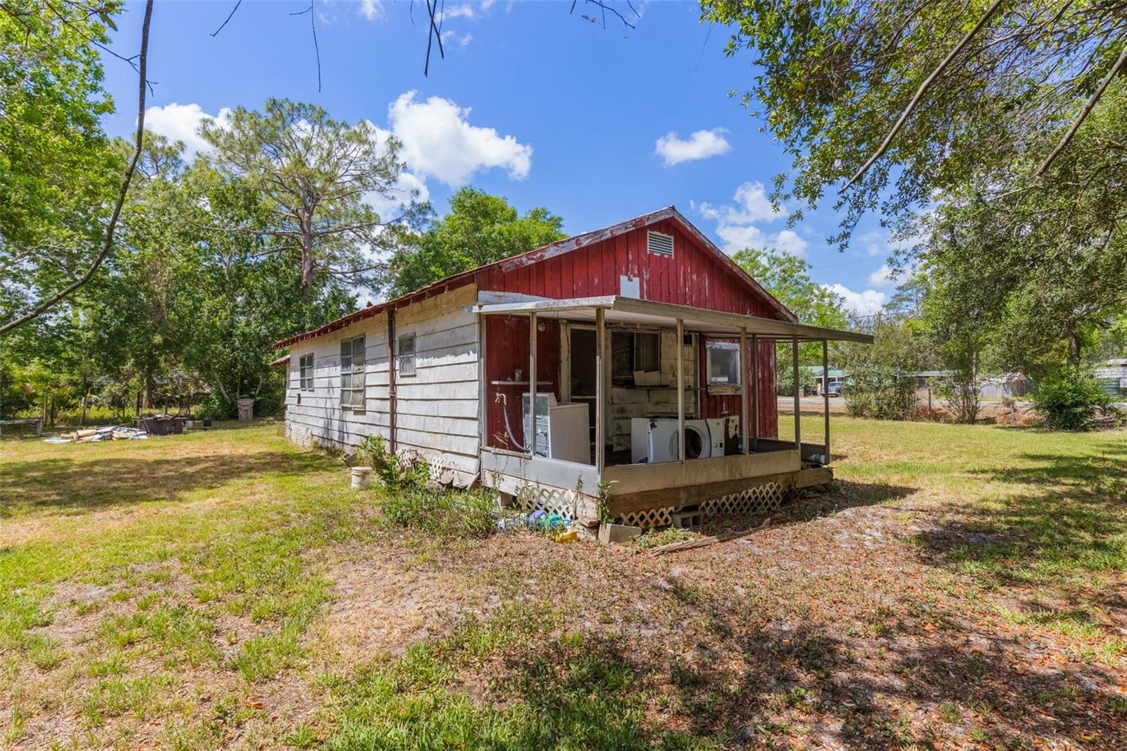 FRST CAMPSITES - Residential