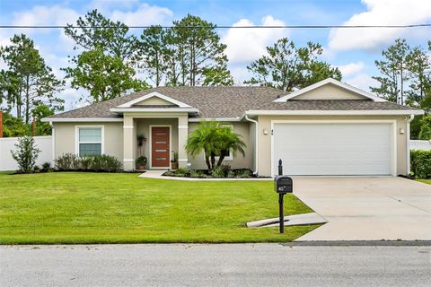 40 BISCAYNE DRIVE PALM COAST FL 32137
