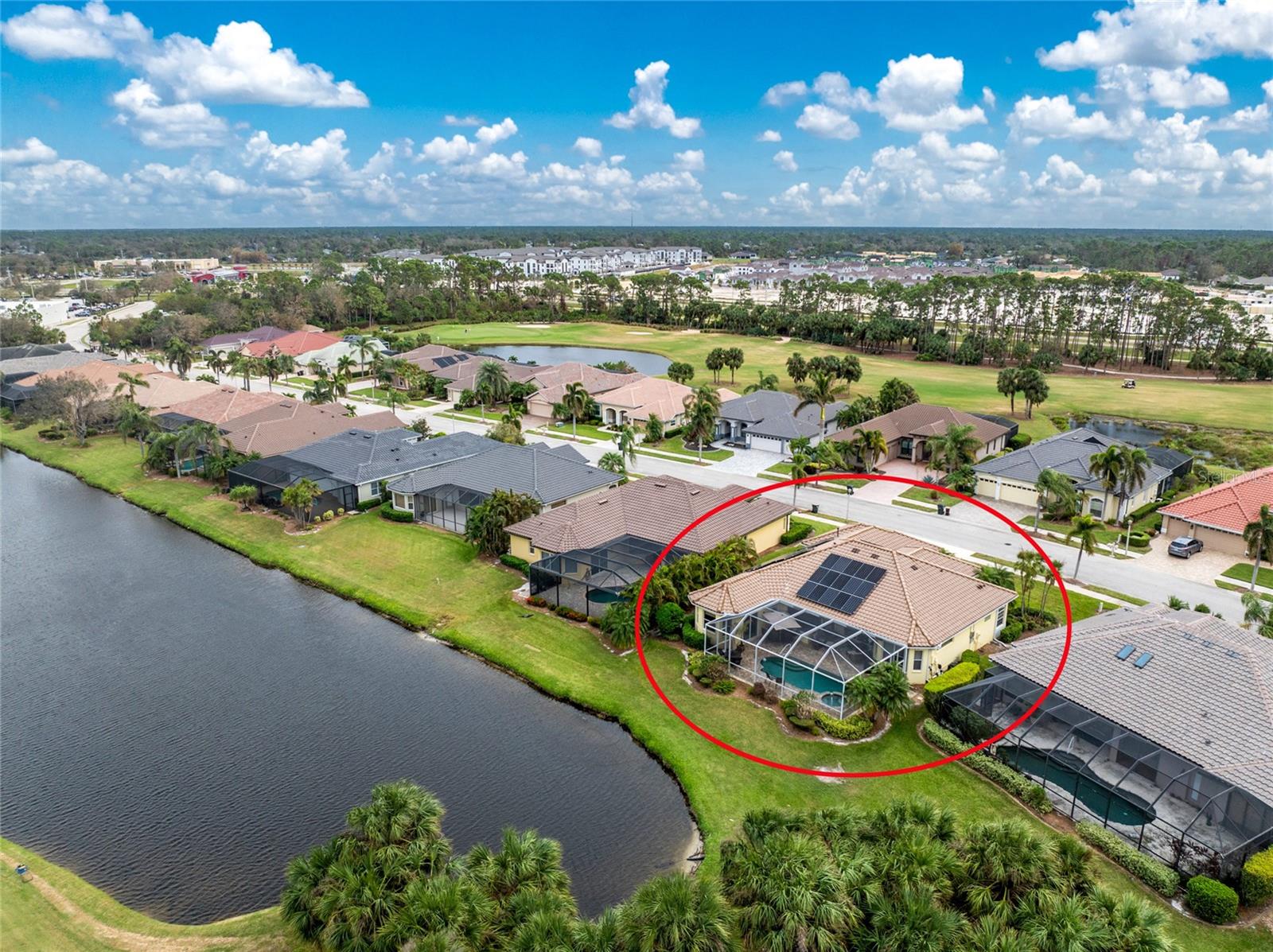 5100 WHITE IBIS DRIVE