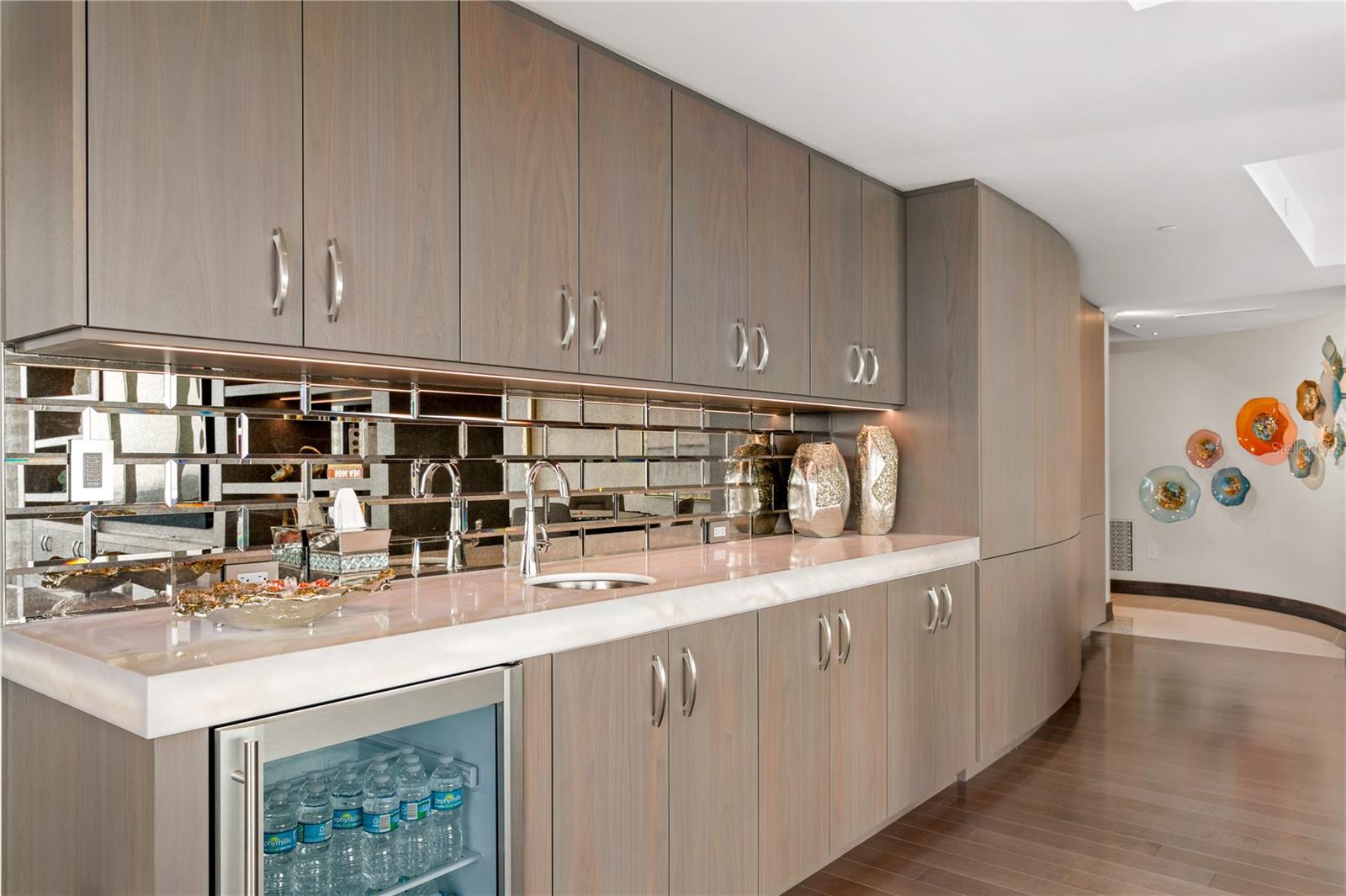 MONTE CARLO TOWERS A CONDOMINI - Residential