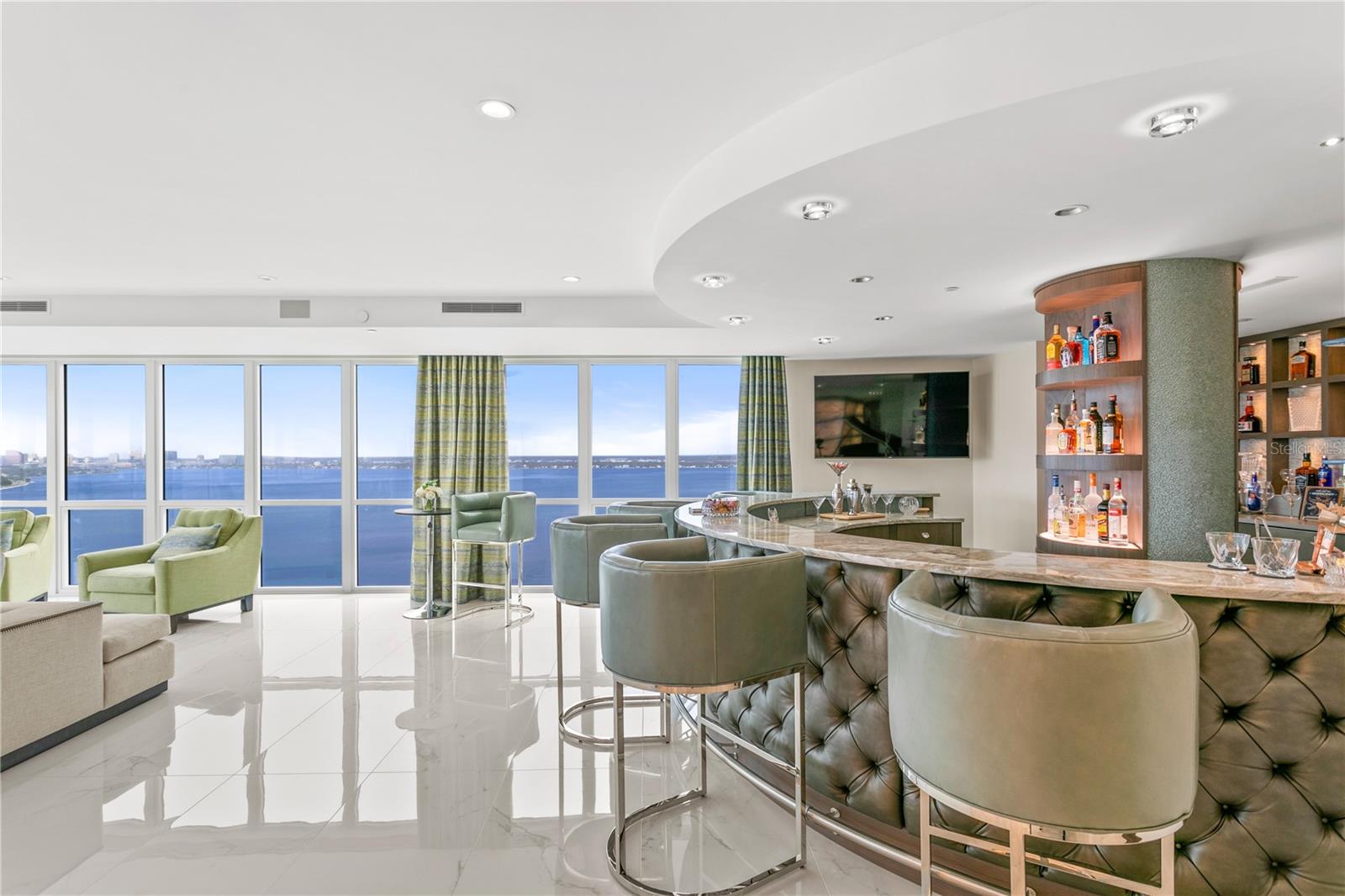 MONTE CARLO TOWERS A CONDOMINI - Residential