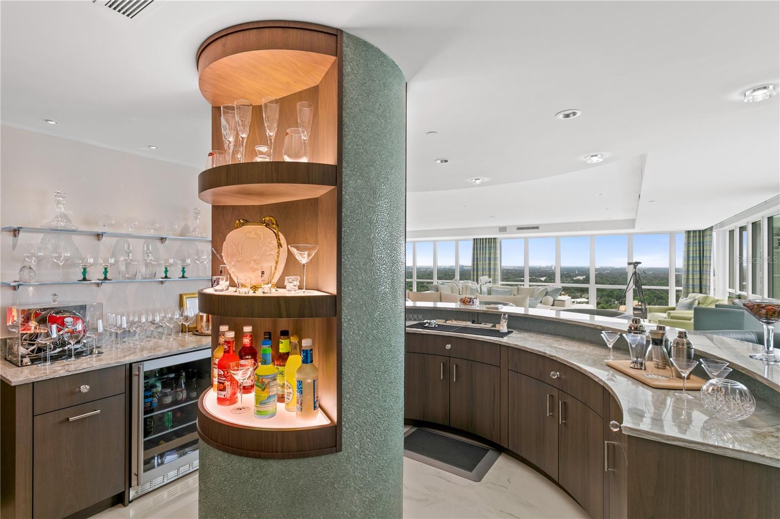 MONTE CARLO TOWERS A CONDOMINI - Residential
