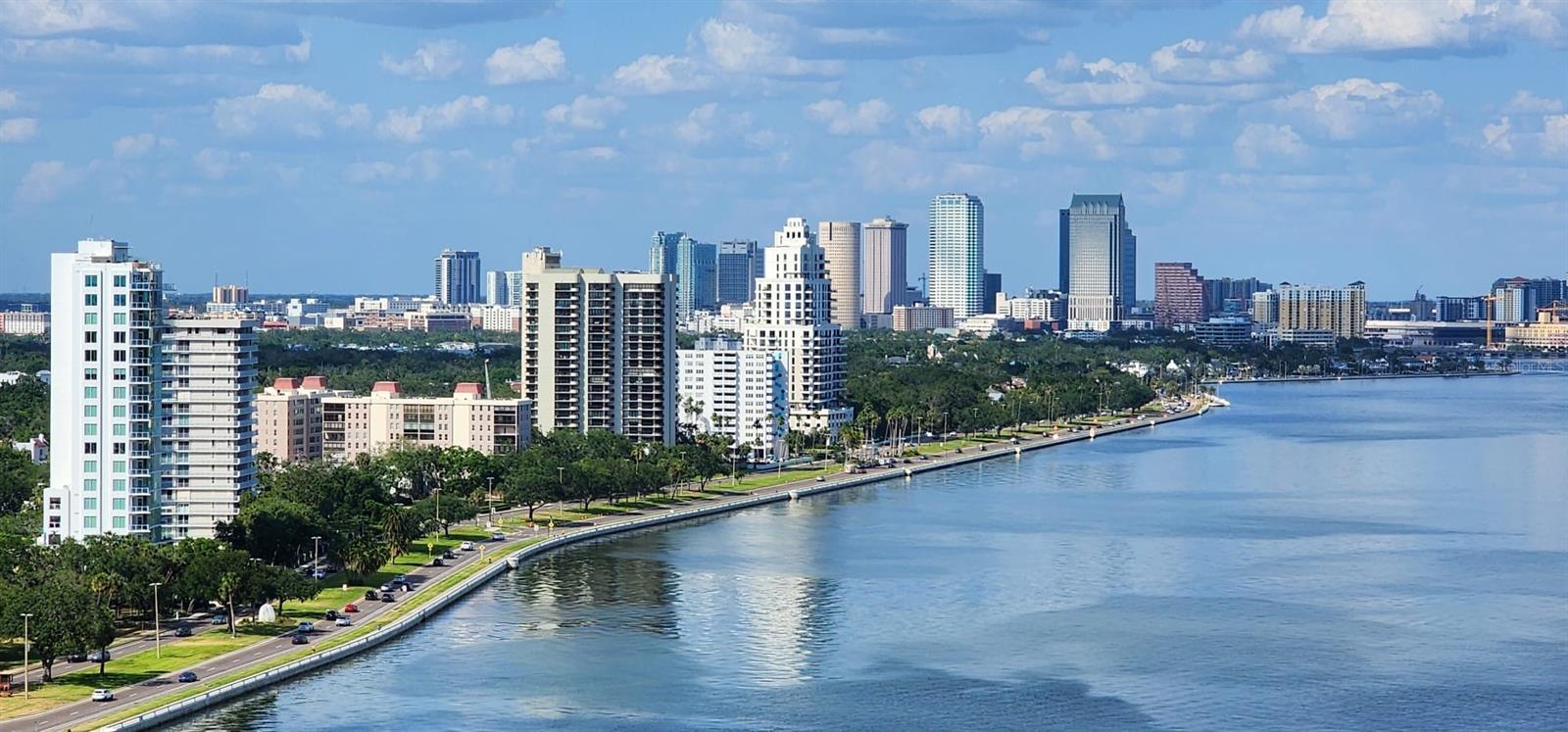 3301 BAYSHORE BOULEVARD 2401E