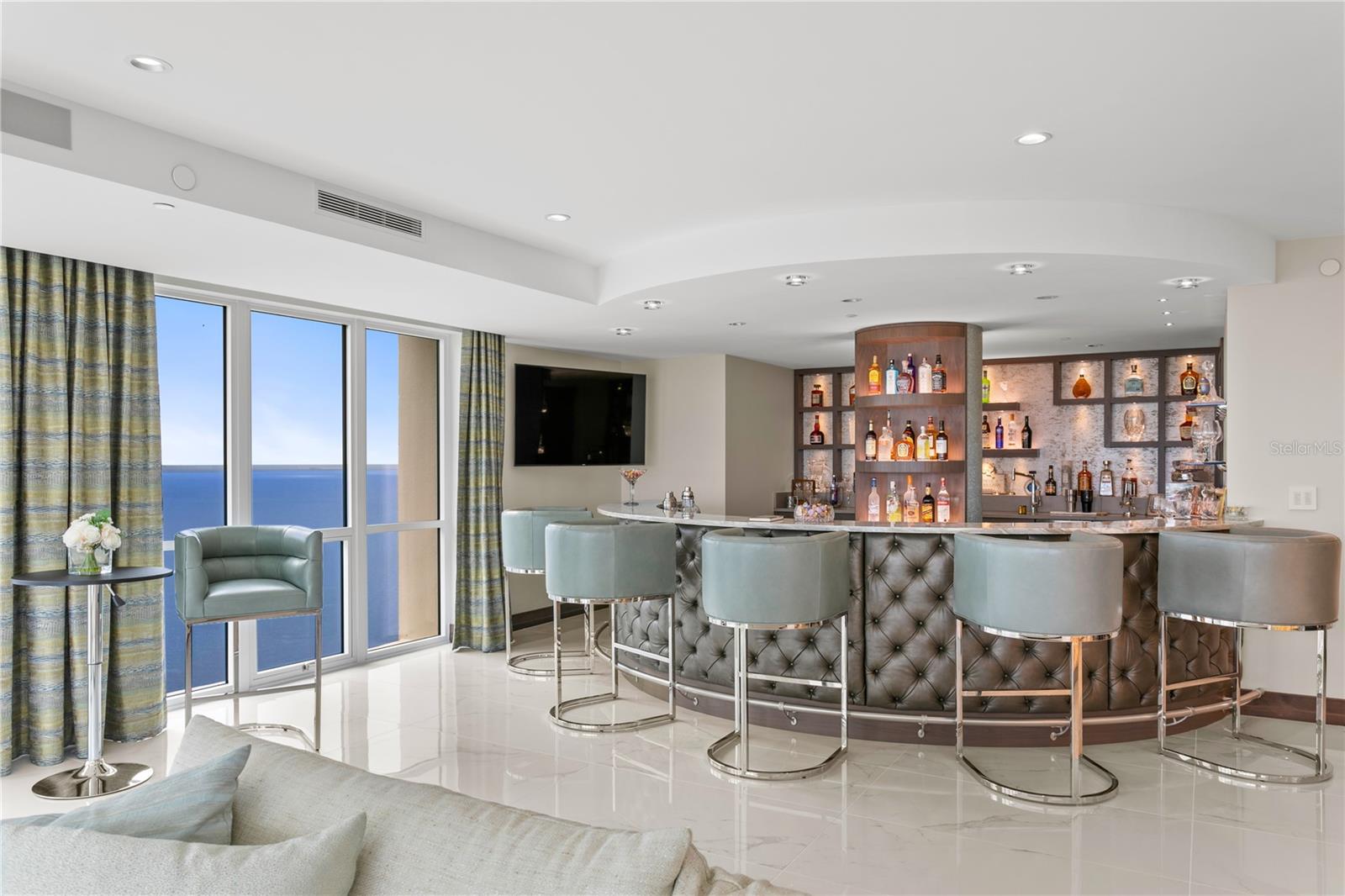 MONTE CARLO TOWERS A CONDOMINI - Residential