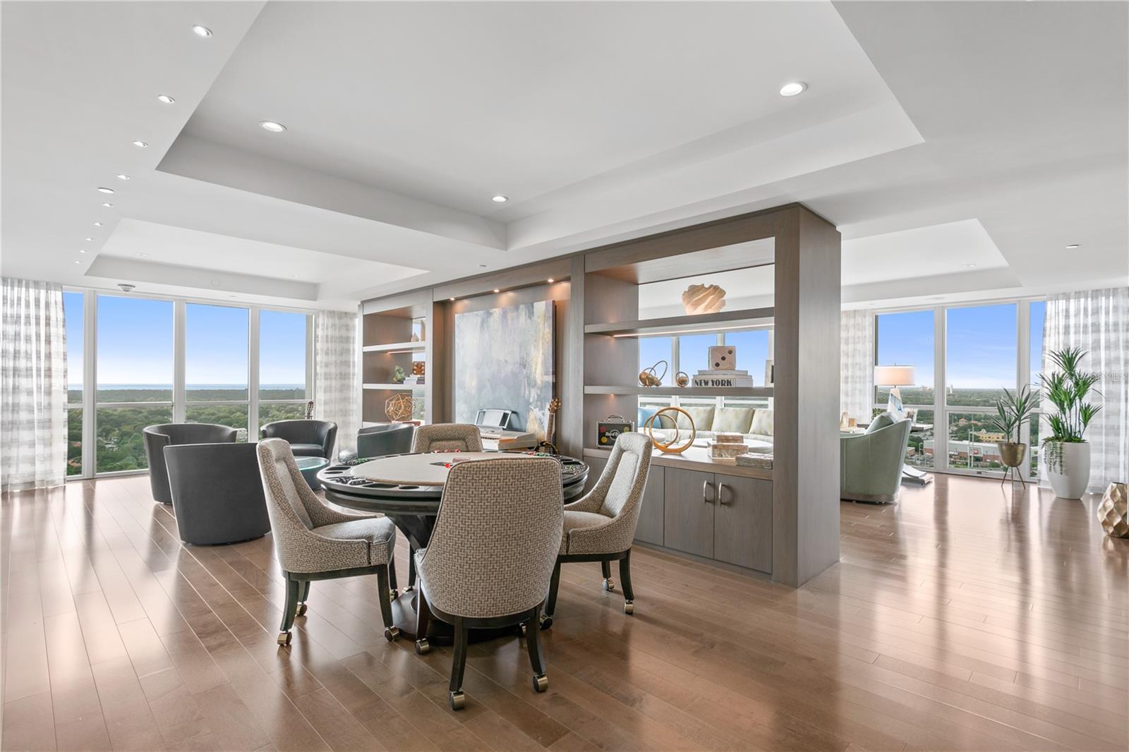 MONTE CARLO TOWERS A CONDOMINI - Residential