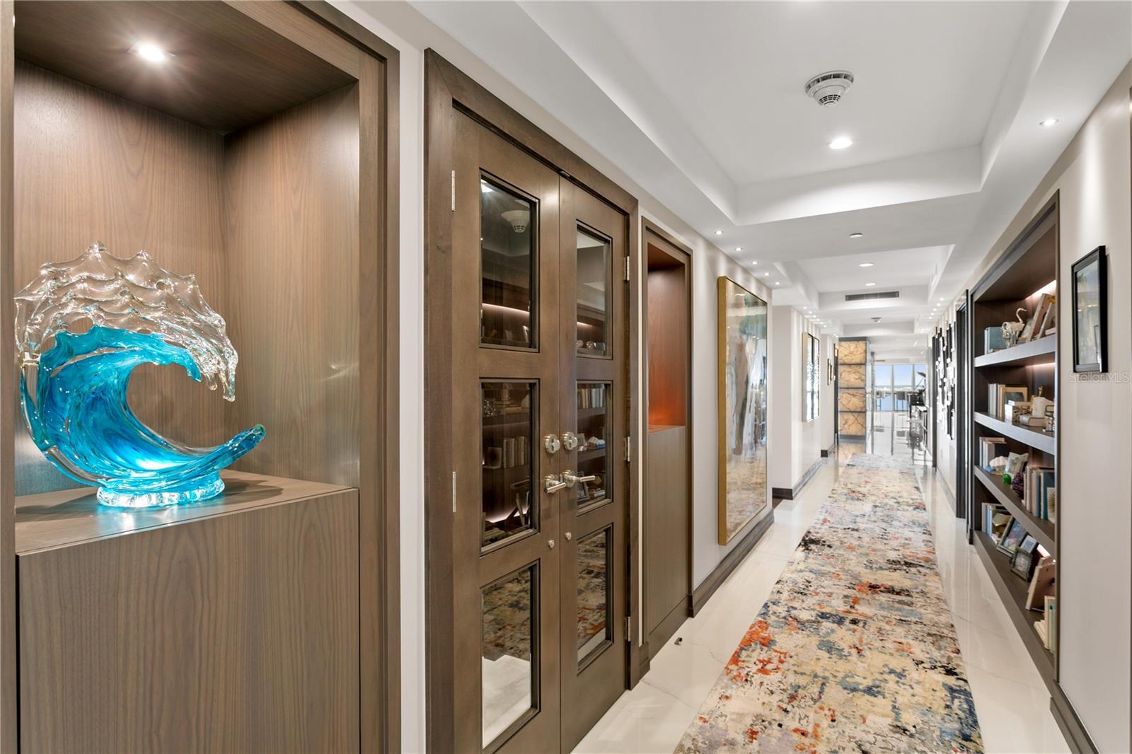 MONTE CARLO TOWERS A CONDOMINI - Residential