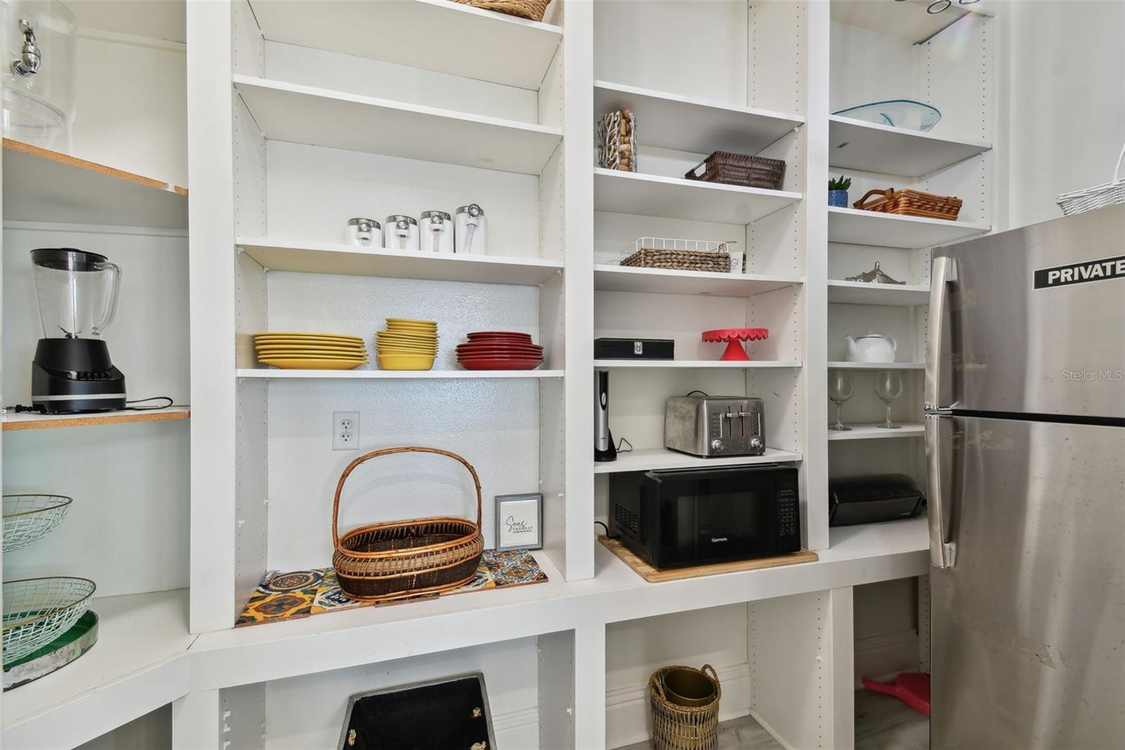 BAY VISTA - Residential