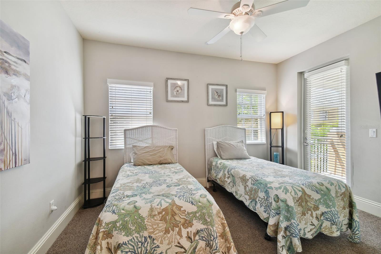 BAY VISTA - Residential