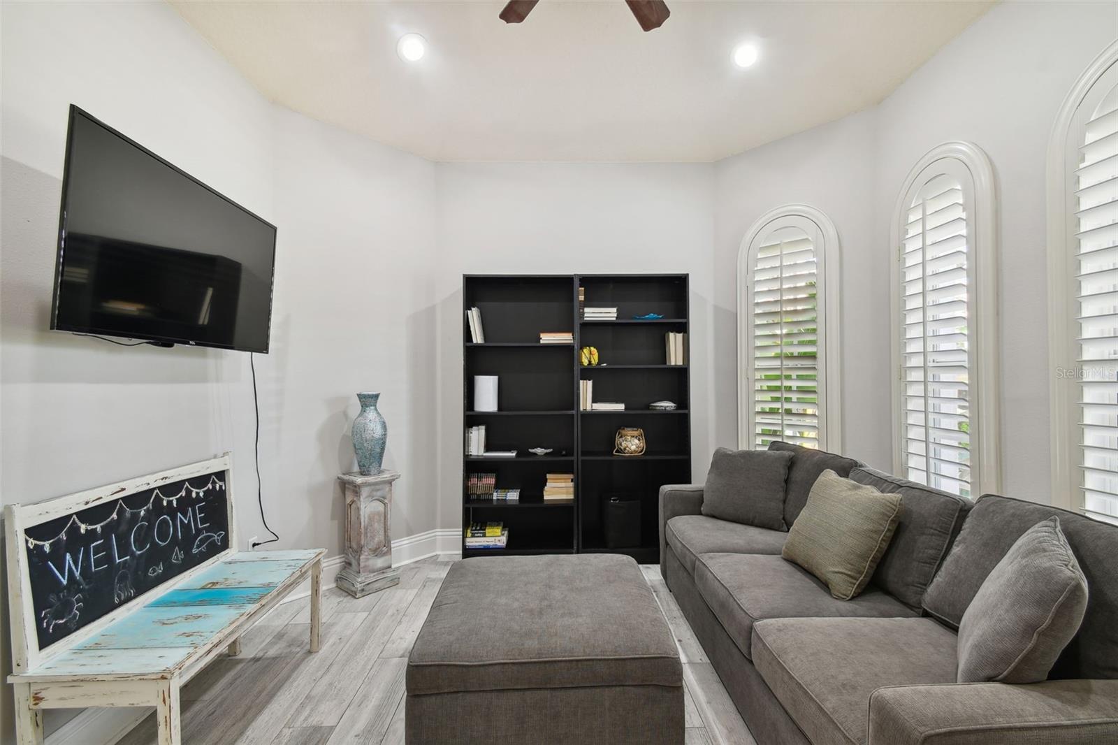 BAY VISTA - Residential