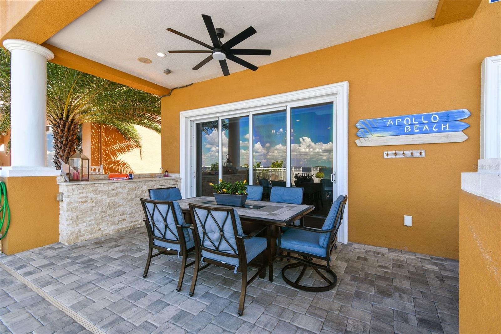 BAY VISTA - Residential