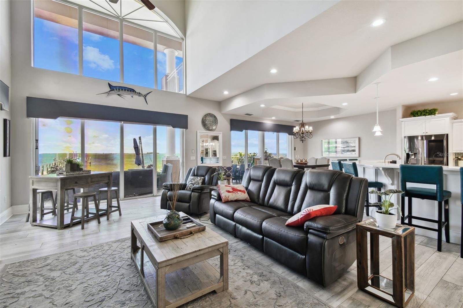 BAY VISTA - Residential