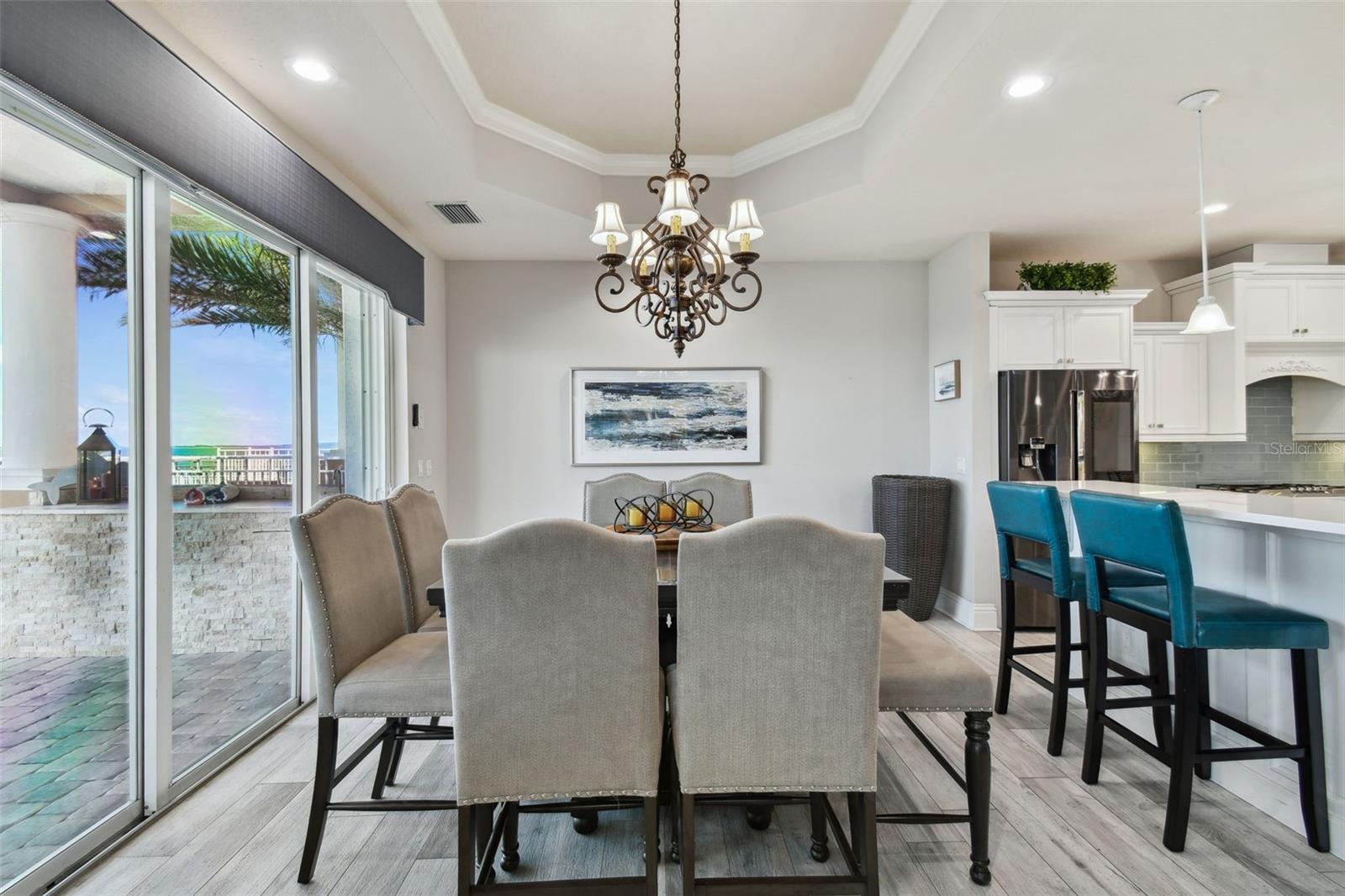 BAY VISTA - Residential