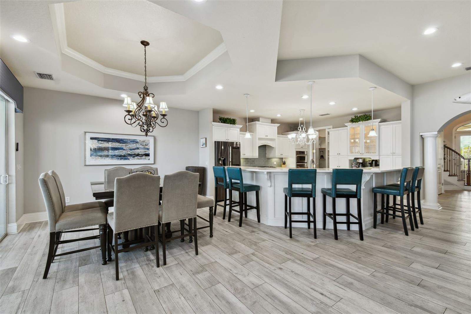 BAY VISTA - Residential