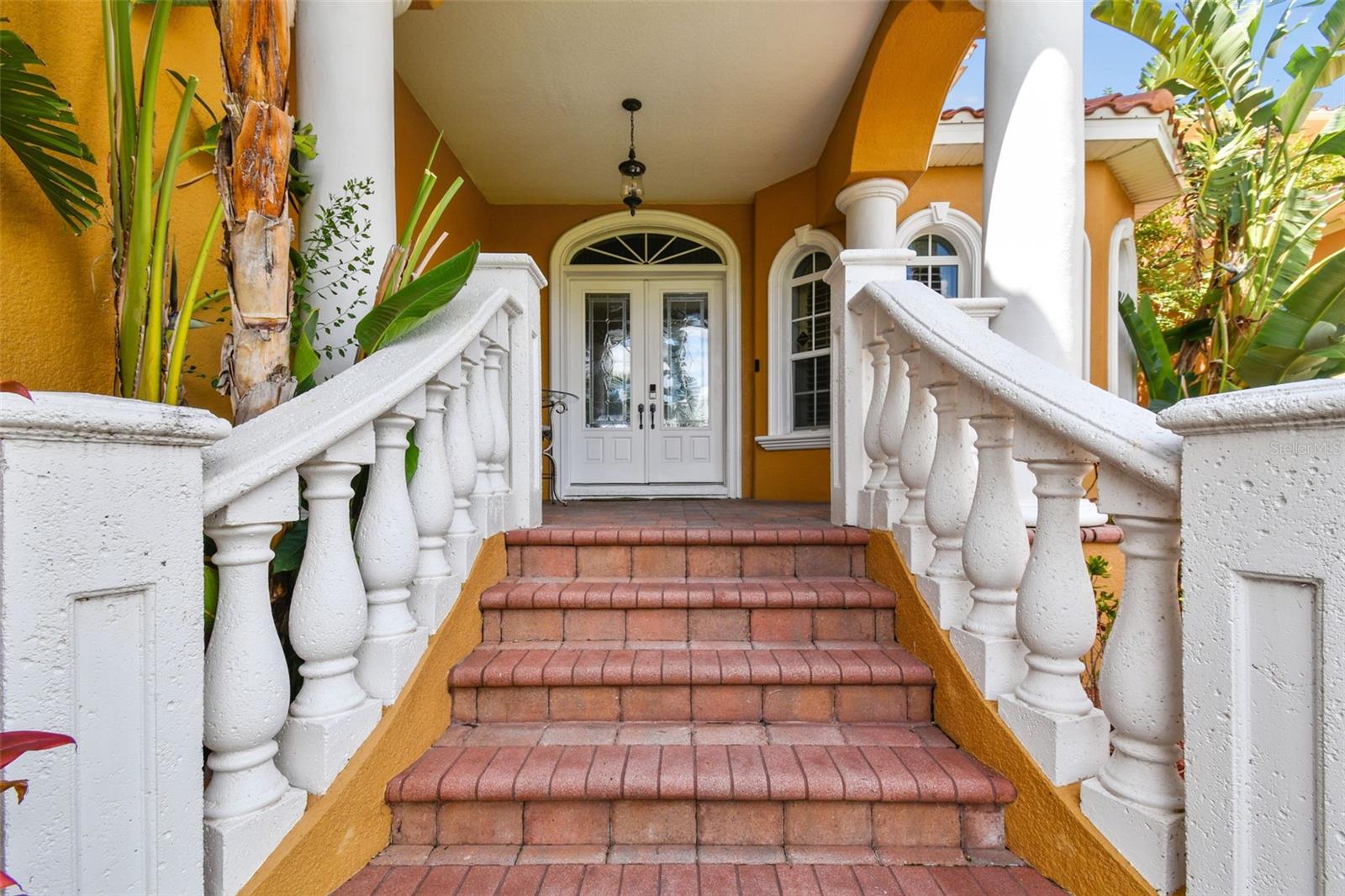 BAY VISTA - Residential