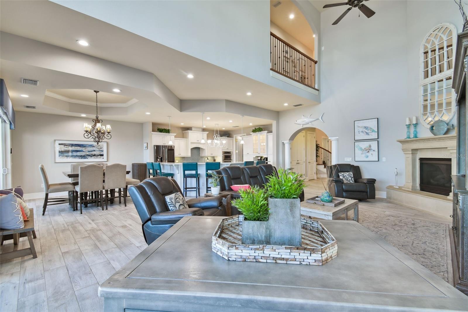 BAY VISTA - Residential