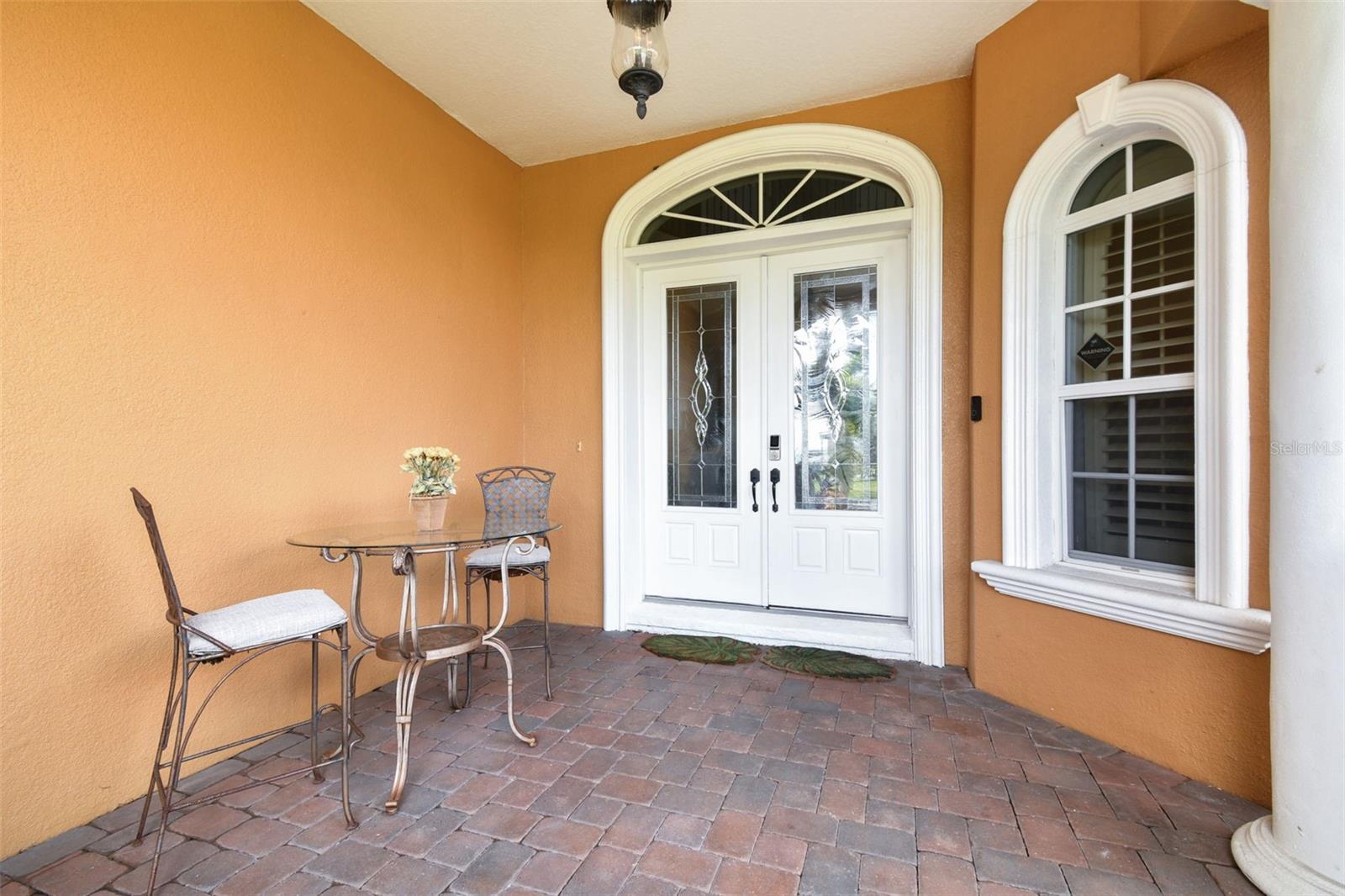 BAY VISTA - Residential