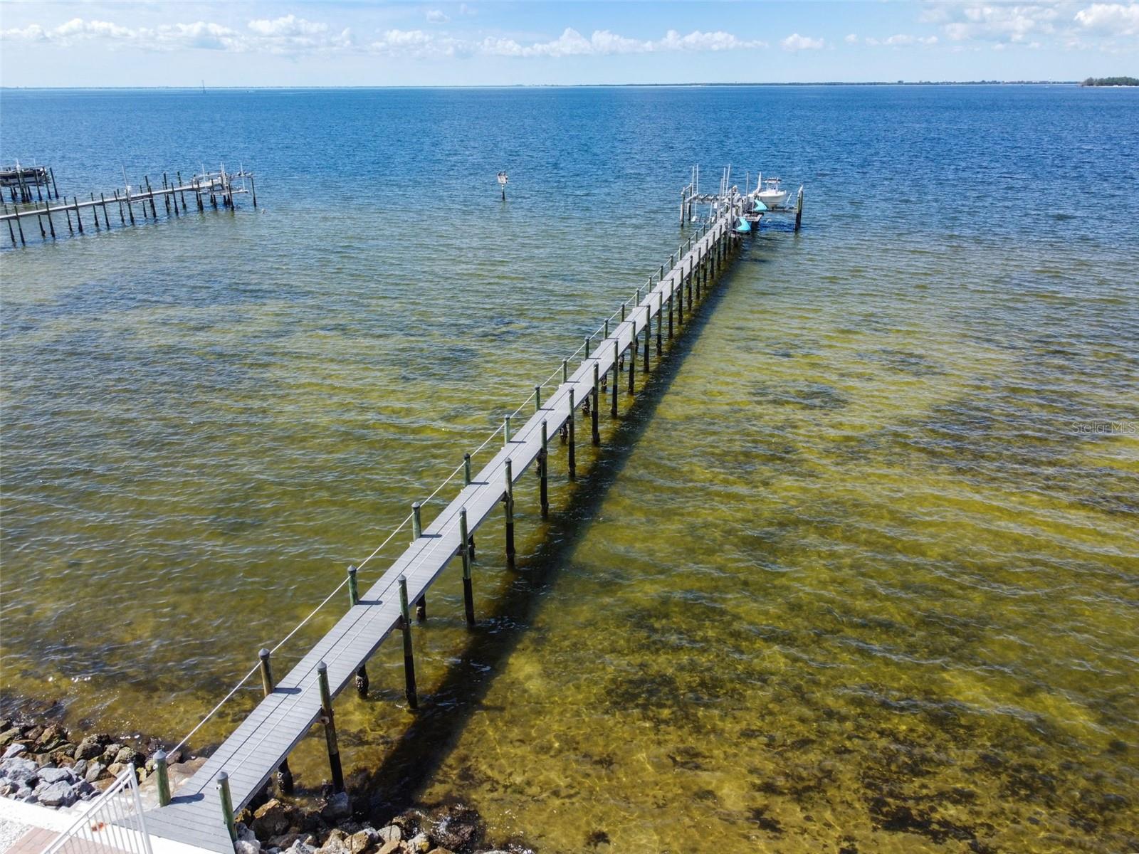 BAY VISTA - Residential