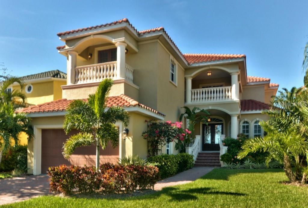 BAY VISTA - Residential