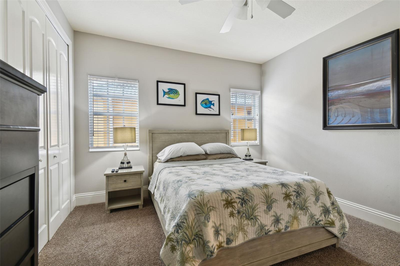 BAY VISTA - Residential