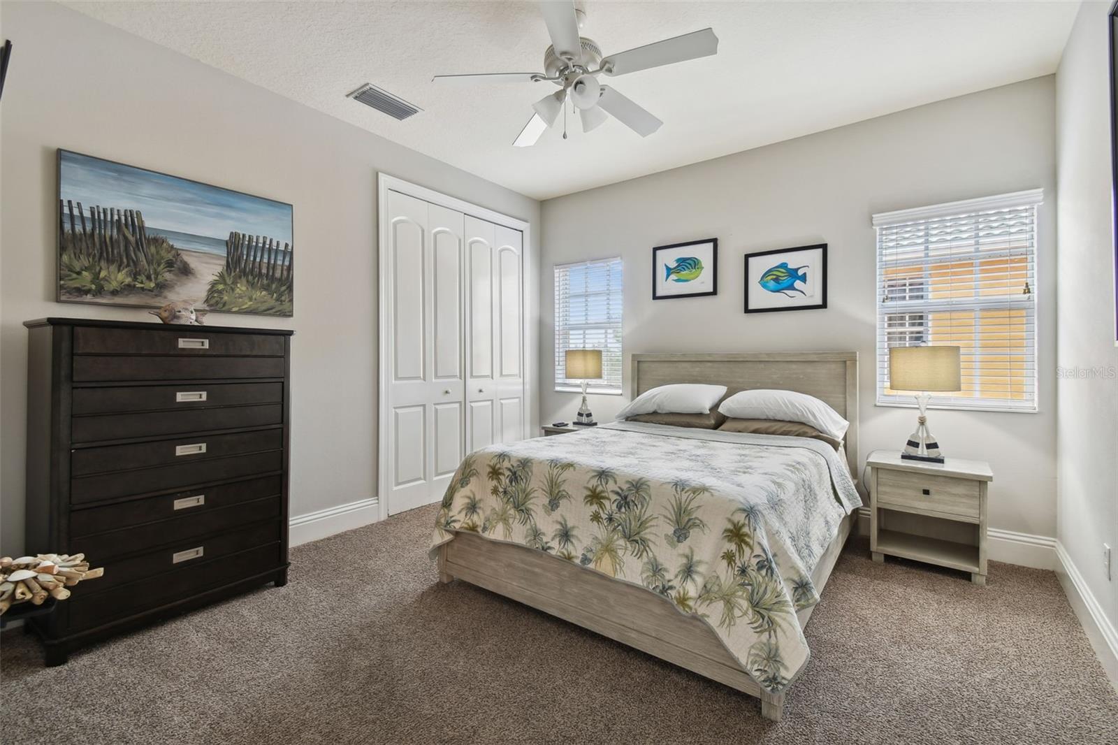 BAY VISTA - Residential