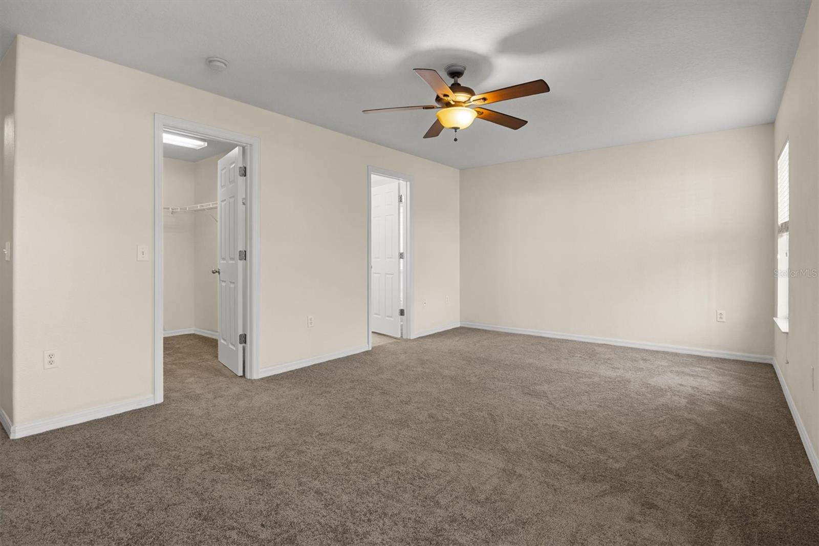 PARK RDG/SUNDANCE - Residential