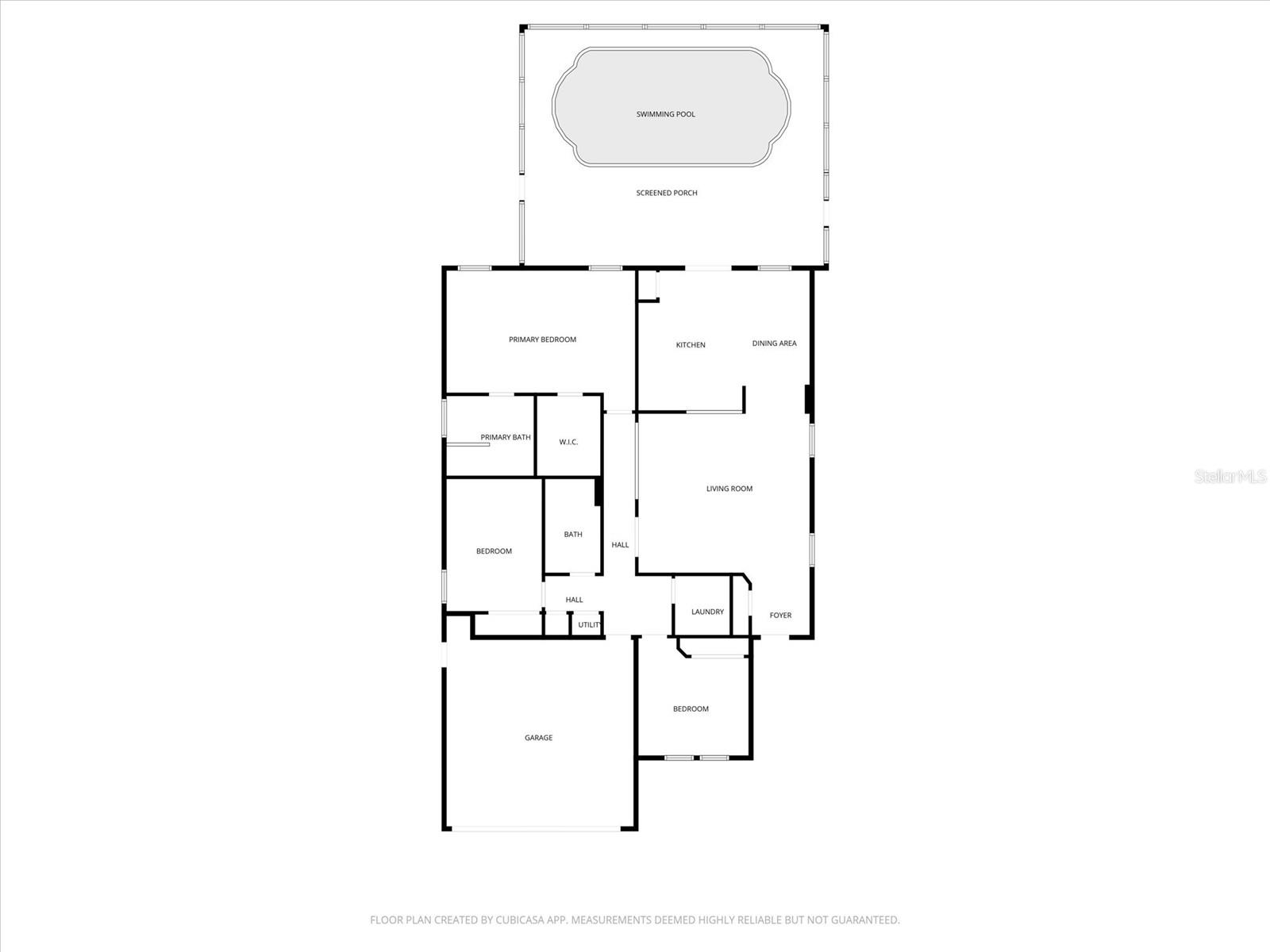 PARK RDG/SUNDANCE - Residential