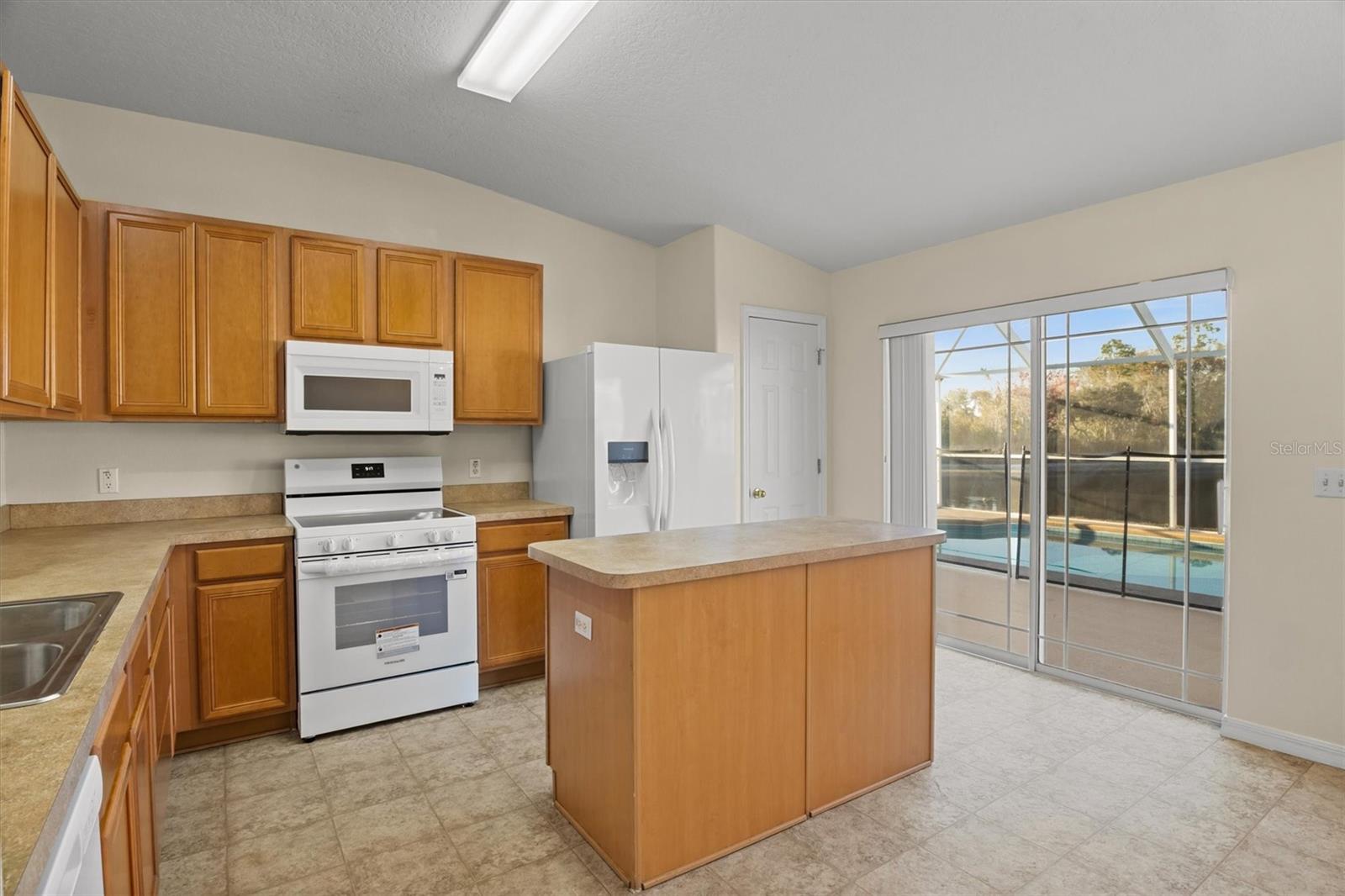 PARK RDG/SUNDANCE - Residential