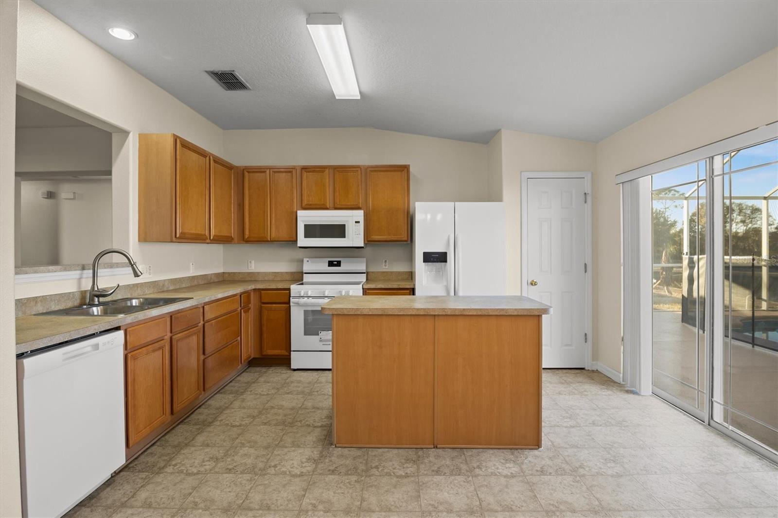 PARK RDG/SUNDANCE - Residential