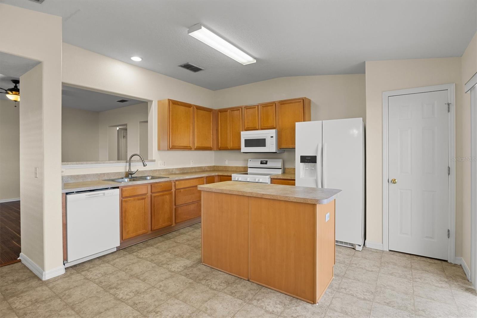 PARK RDG/SUNDANCE - Residential