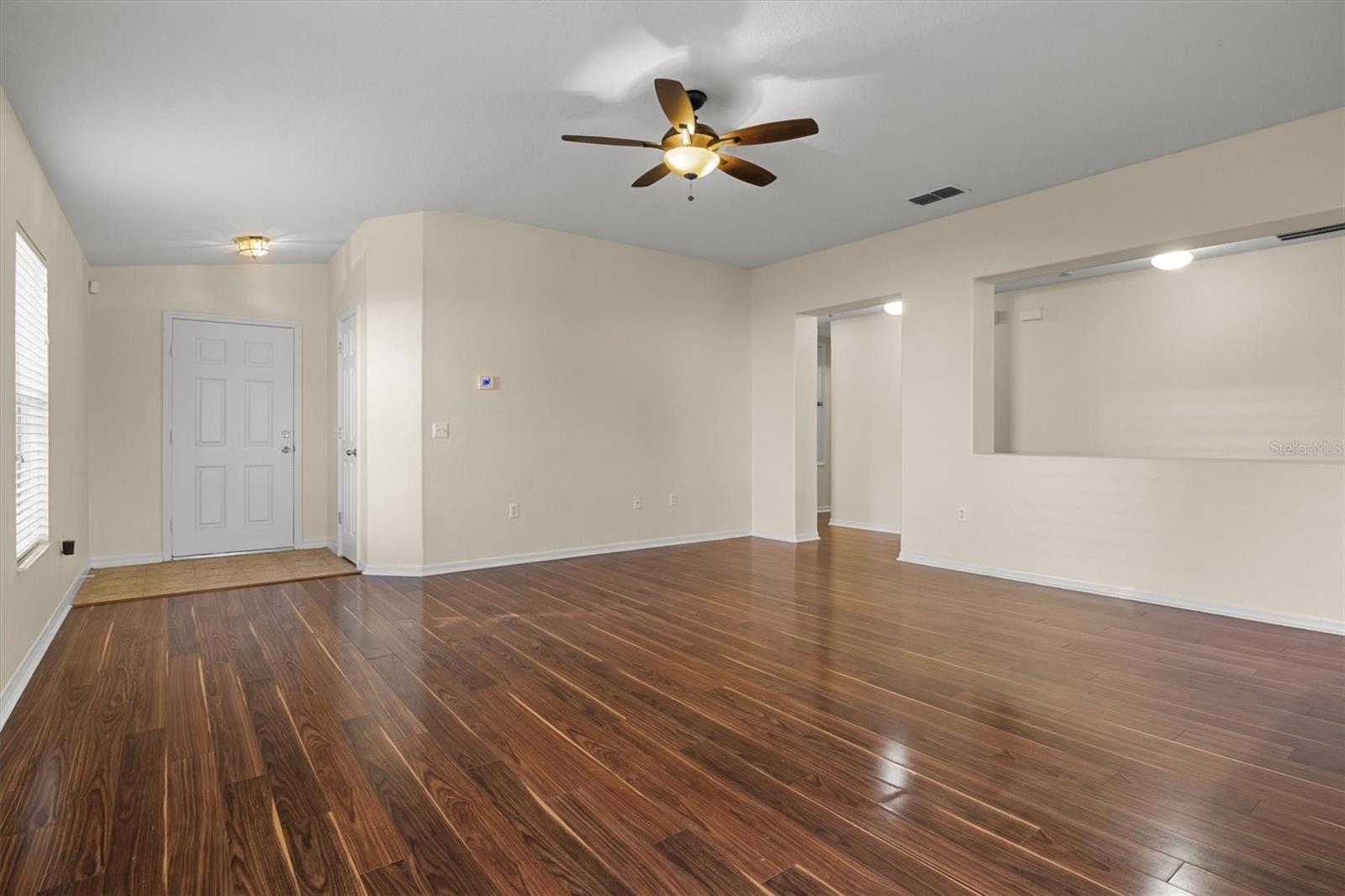 PARK RDG/SUNDANCE - Residential