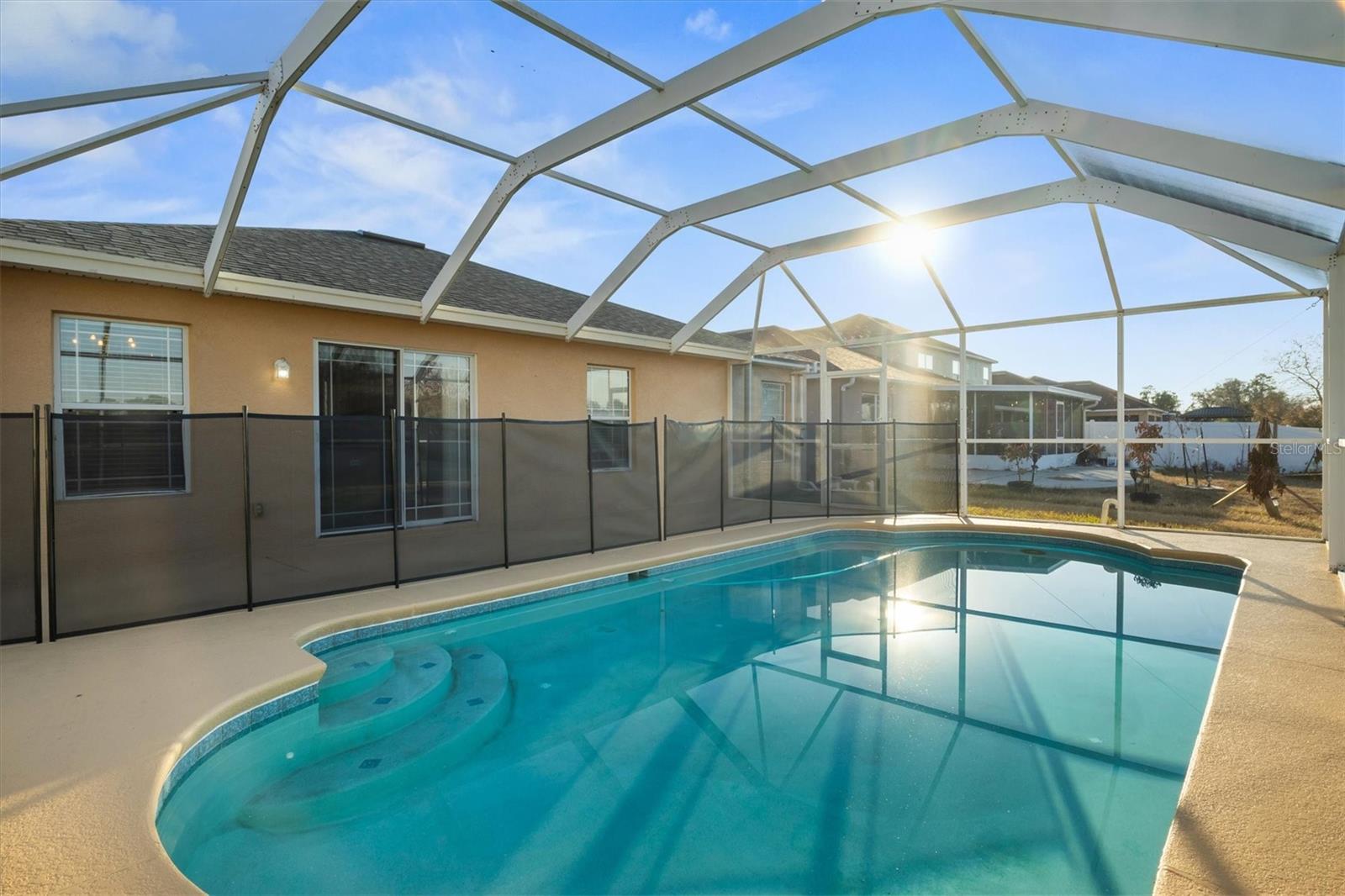 PARK RDG/SUNDANCE - Residential