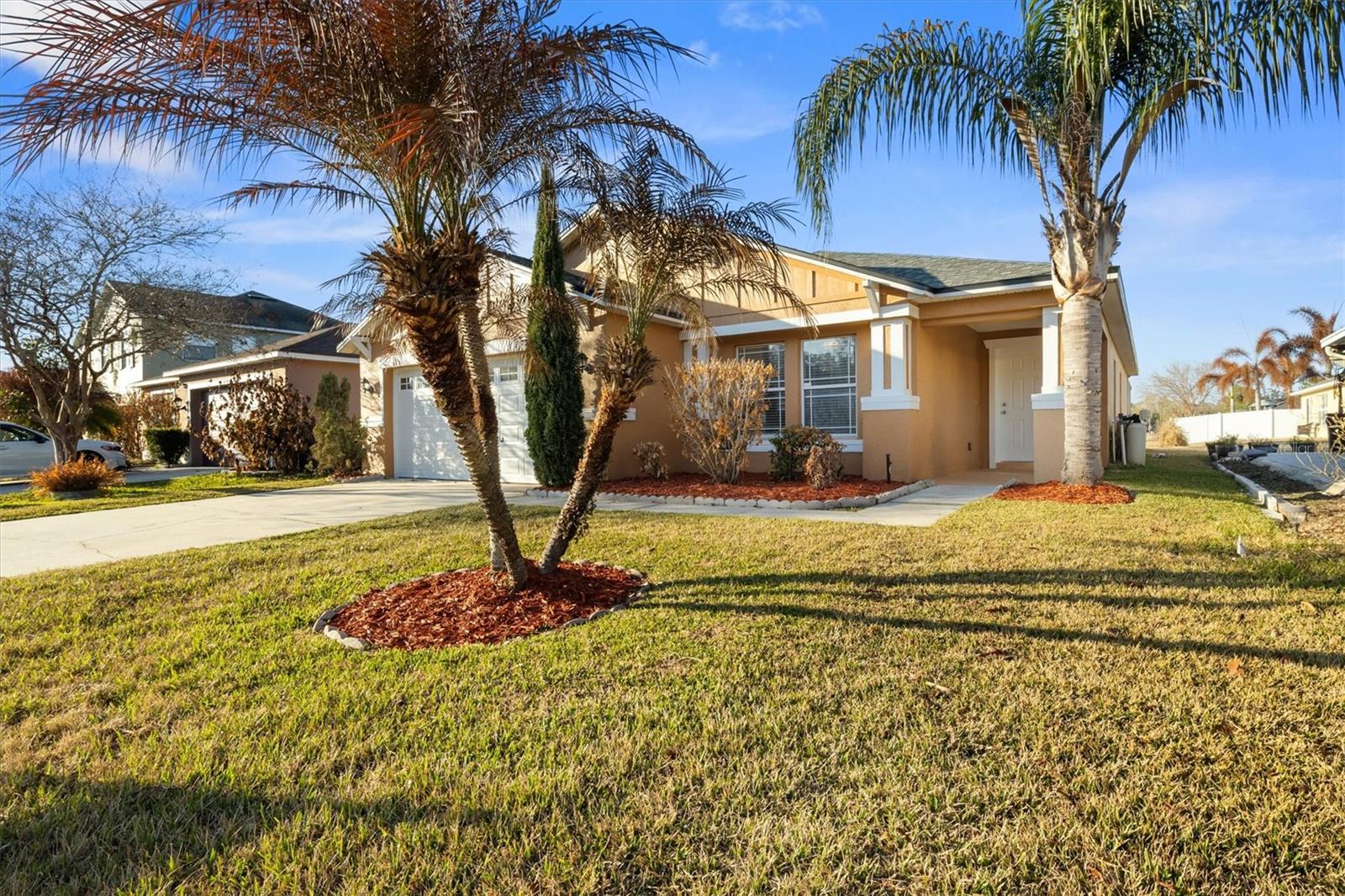 PARK RDG/SUNDANCE - Residential