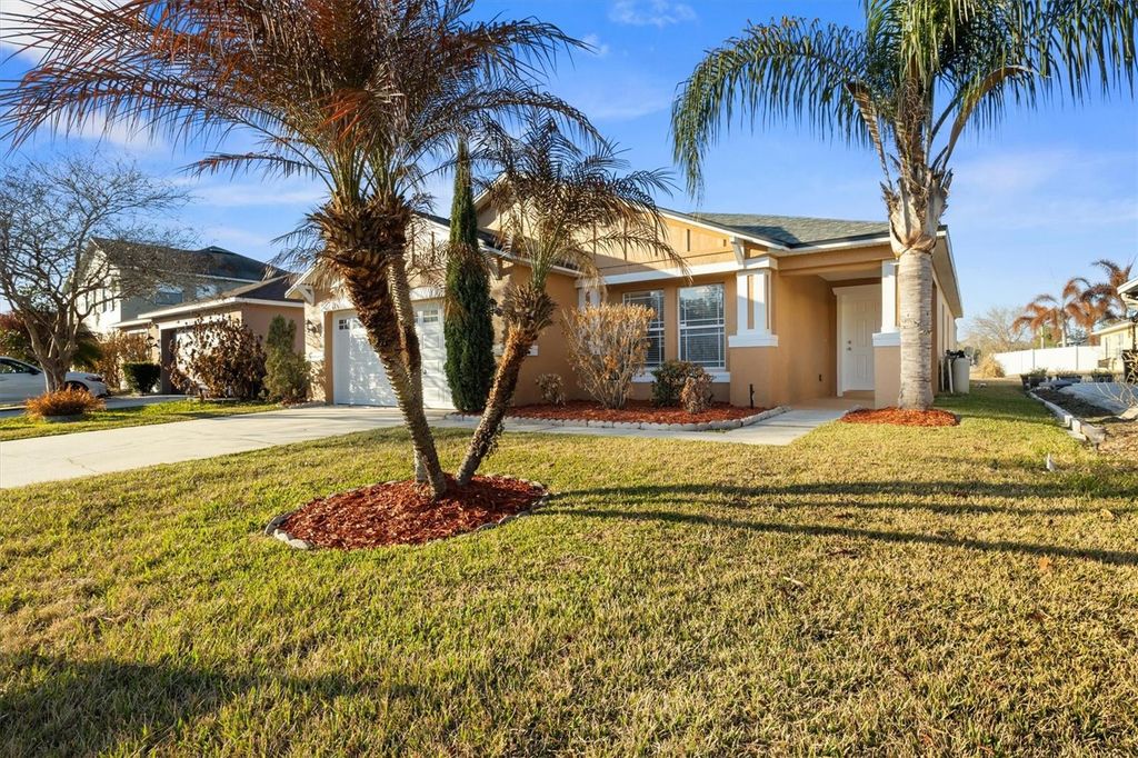 Photo of 3132 Kearns Road, Mulberry, FL 33860 (MLS # L4959429)