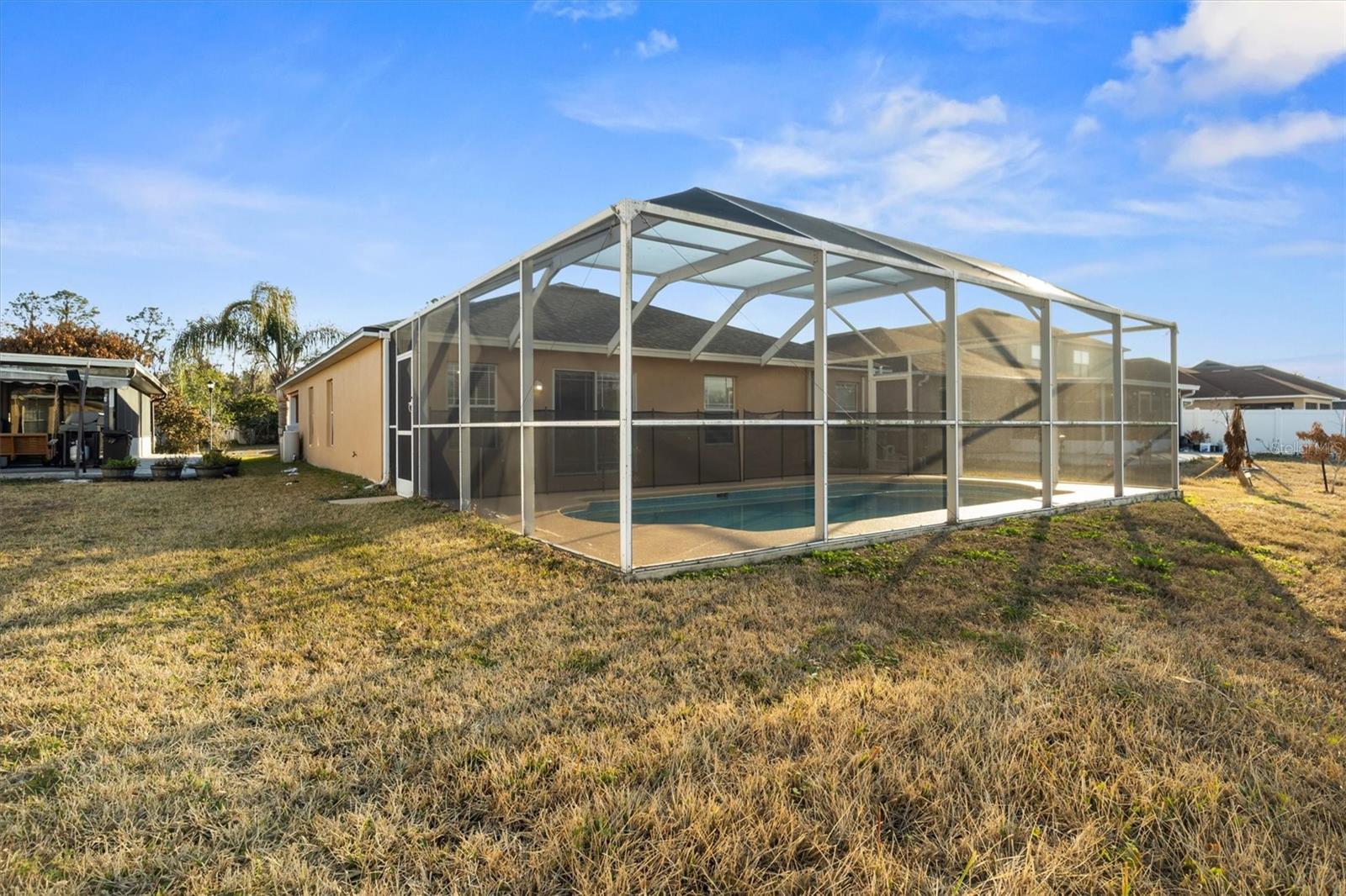 PARK RDG/SUNDANCE - Residential