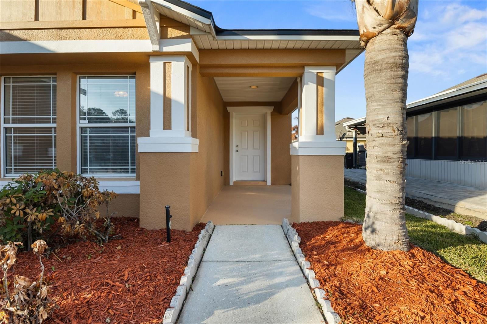 PARK RDG/SUNDANCE - Residential