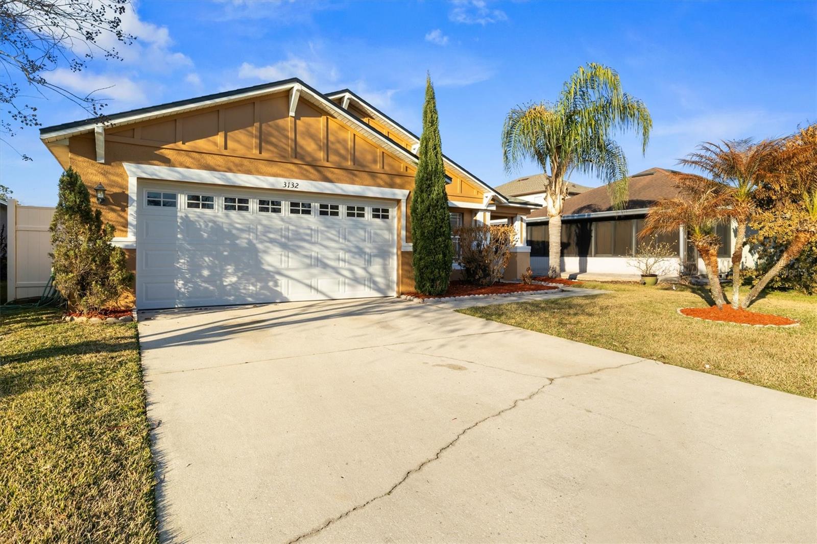 PARK RDG/SUNDANCE - Residential