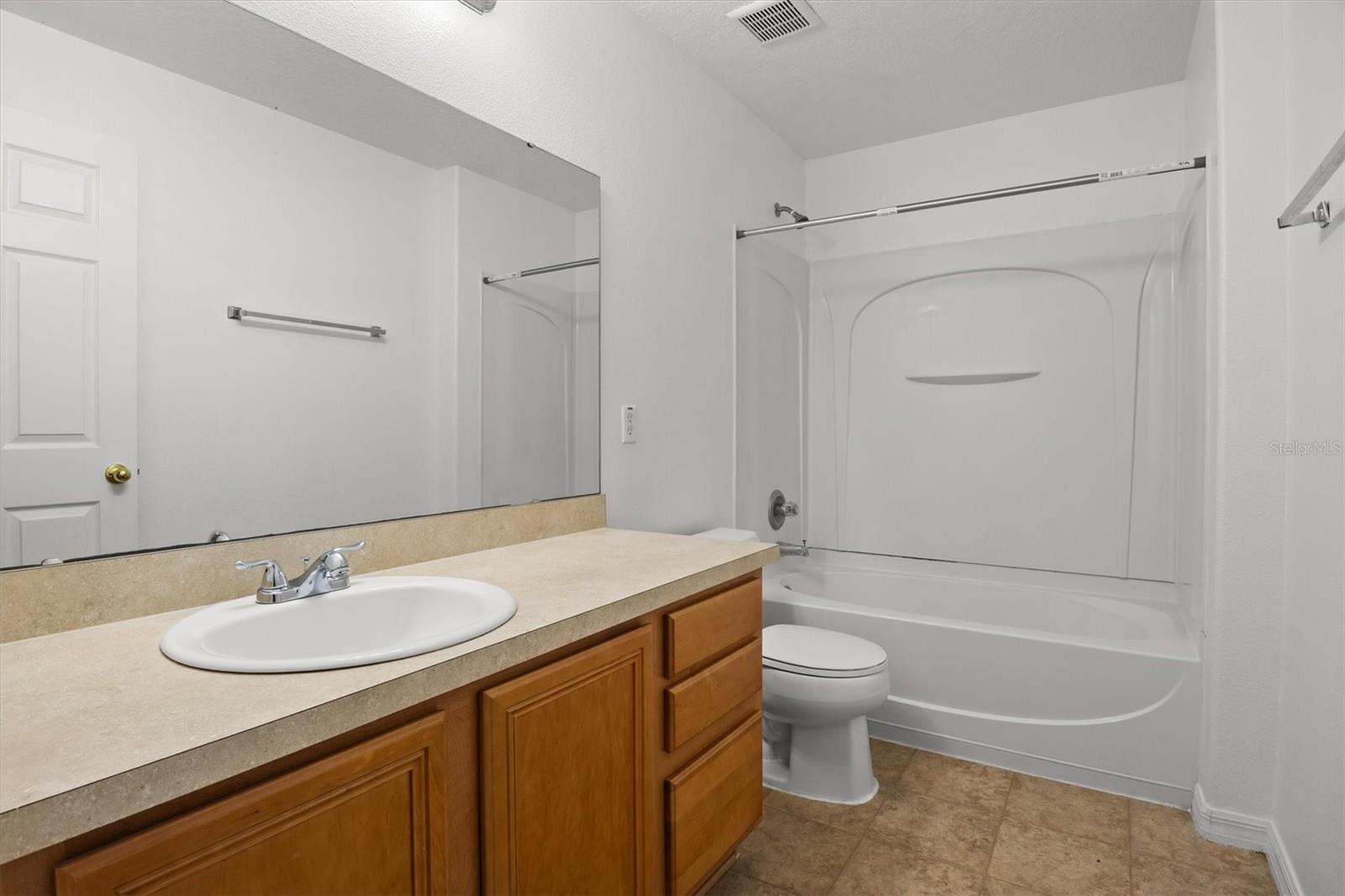 PARK RDG/SUNDANCE - Residential