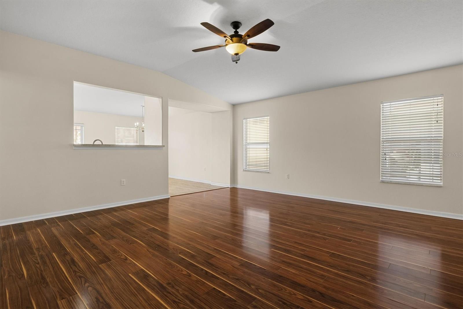 PARK RDG/SUNDANCE - Residential