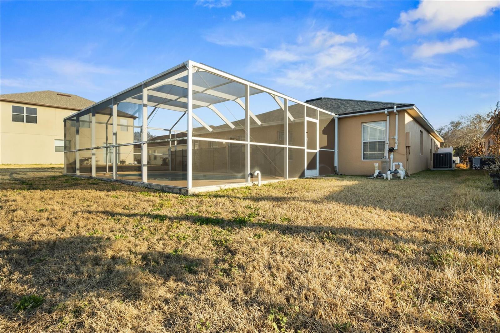 PARK RDG/SUNDANCE - Residential