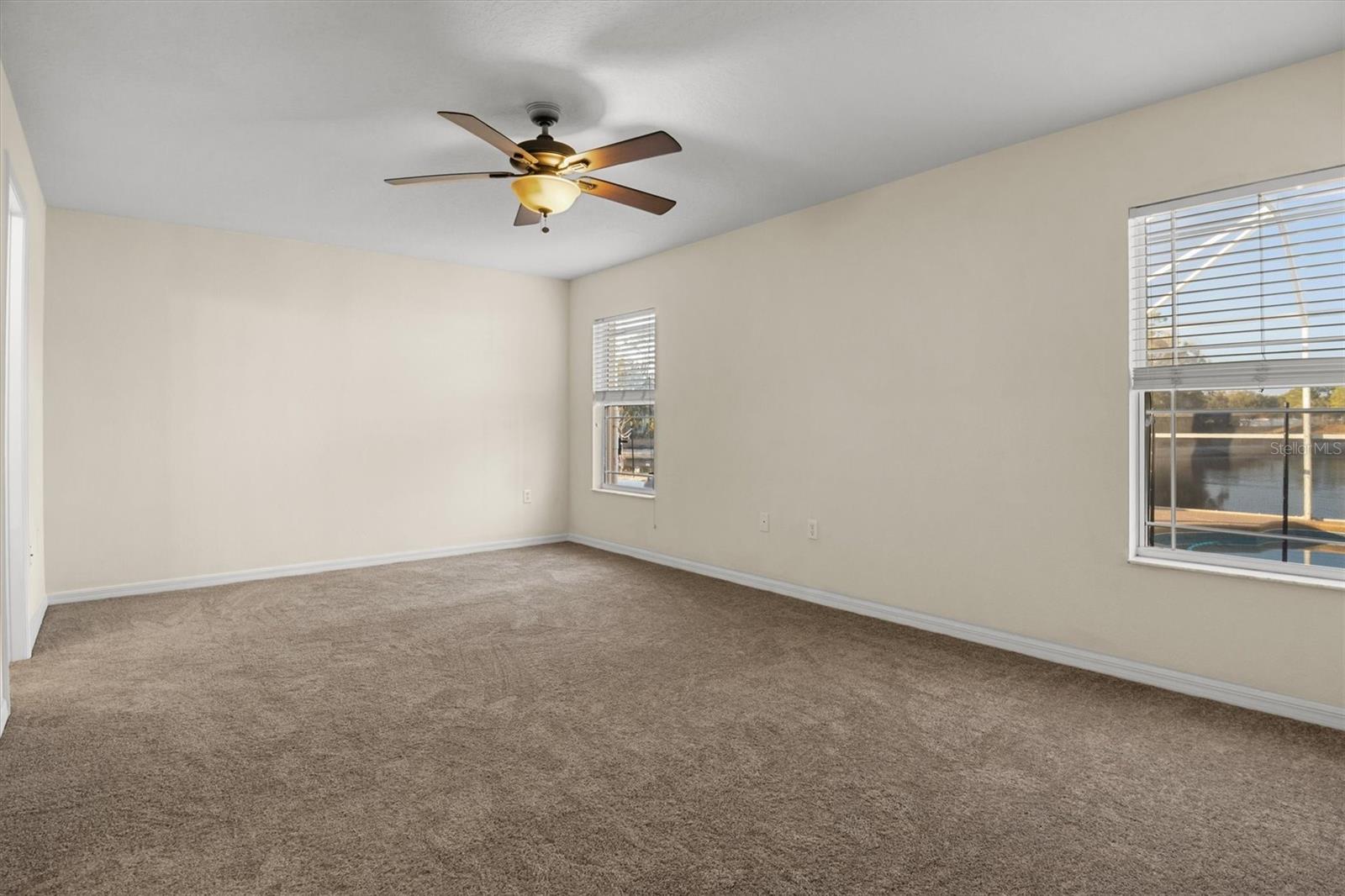 PARK RDG/SUNDANCE - Residential