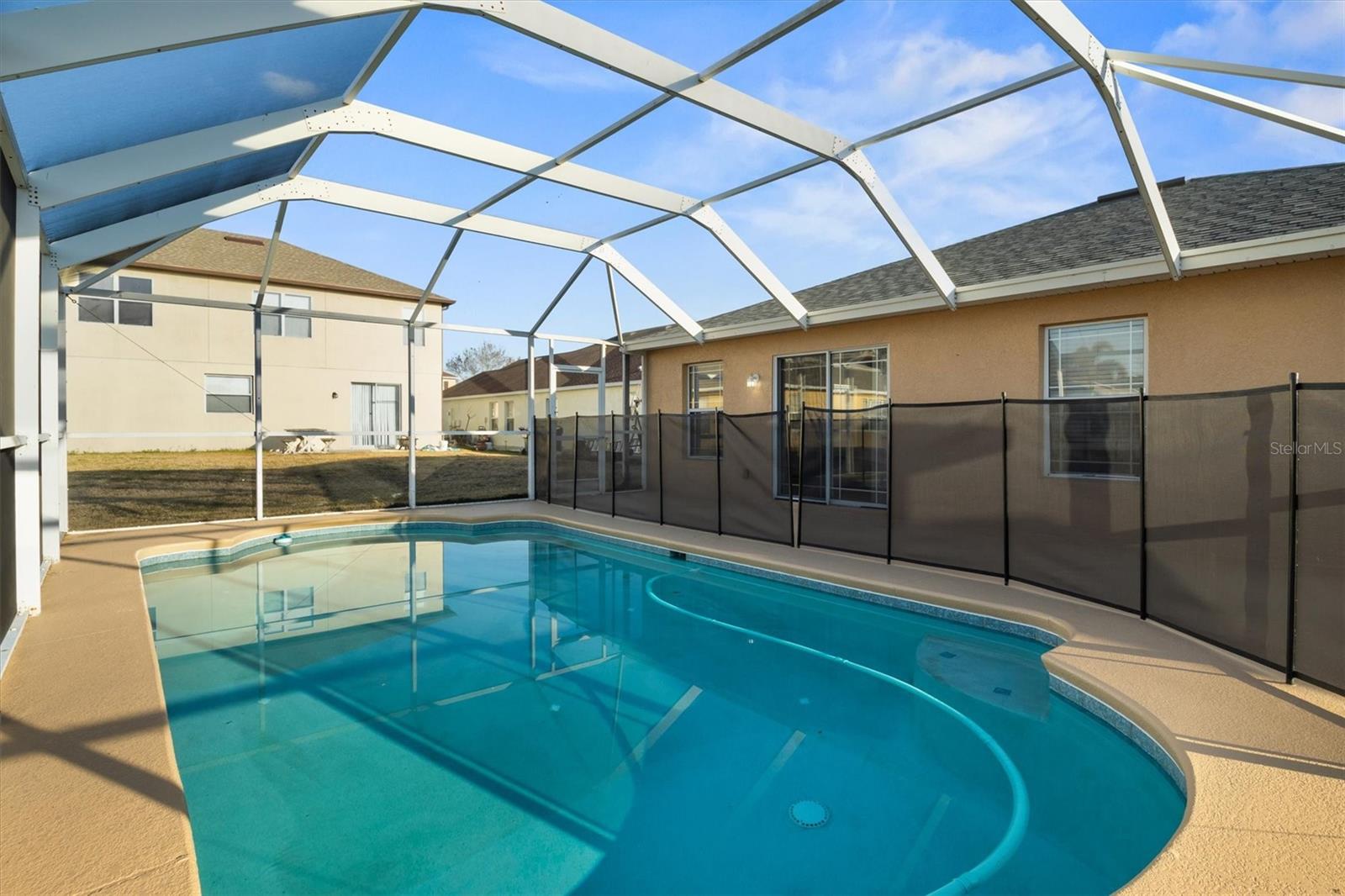 PARK RDG/SUNDANCE - Residential