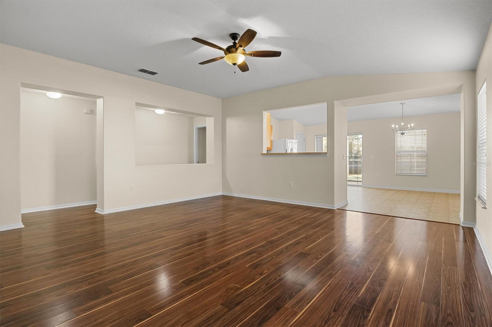 PARK RDG/SUNDANCE - Residential