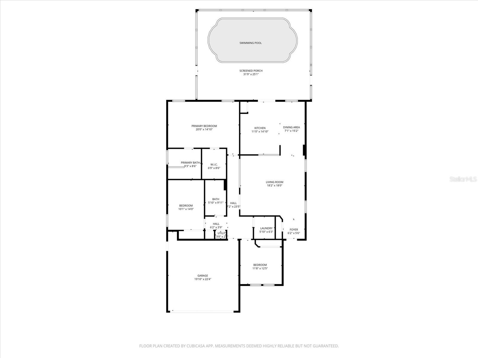 PARK RDG/SUNDANCE - Residential