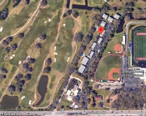 351 BOBBY JONES ROAD 351 SARASOTA FL 34232